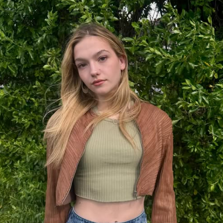 Jayden Bartels’s life isn’t all lights and cameras, she’s got a ton of hobbies that keep things fun. 